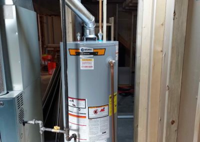 water heater