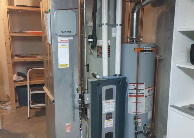 new furnace
