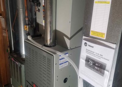 furnace repair by Waldorf Riley 2022