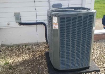 trane air conditioner st louis