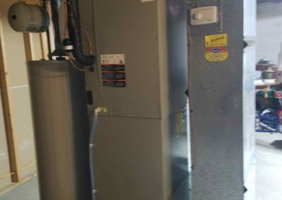 furnace repair