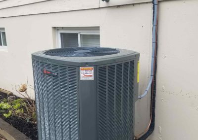trane air conditioner st louis