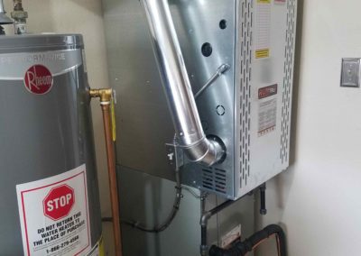 rheem furnace
