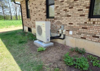 trane commercial ac