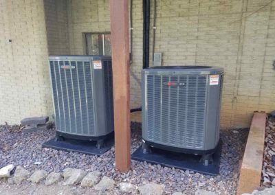 trane acs
