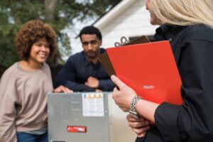 Lennox AC to be installed in home with young couple