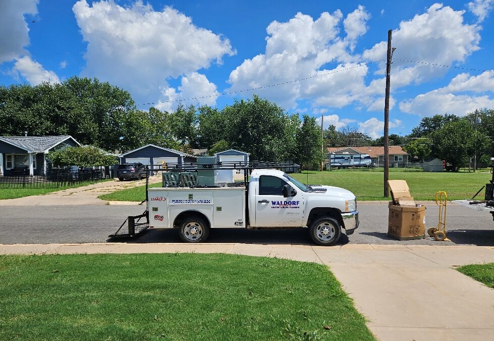 What Is a SEER Rating and Why Does It Matter for Your Air Conditioner?