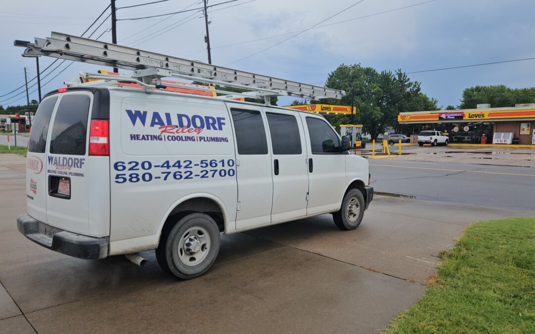 Why Is My Furnace Blowing Cold Air? Troubleshooting Tips for Homeowners in Kansas & Oklahoma